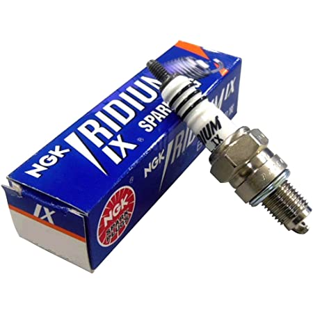 【スーパーセール！】メール便可　NGK　イリジウムIXプラグ　三菱　ランエボワゴン CT9W AT車用