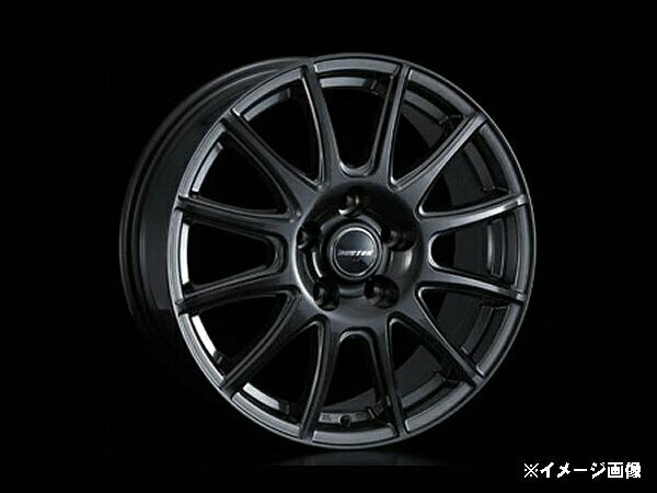 楽天市場】14x4．5 pcd100 4穴の通販