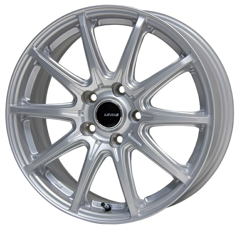 楽天市場】ホイール 16x6．5 pcd114．3 5穴の通販