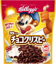【送料無料】ケロッグ ココくんのチョコクリスピー 210g×12袋※北海道、沖縄県、九州へは別途配送料金がかかります。