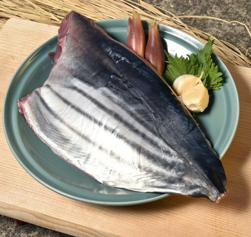 宮崎県産 初カツオ 初鰹フィレ 約2KG 宮崎県産 初カツオ 初鰹フィレ 約2KG