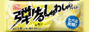 丸永製菓 弾けるしゅわしゅわアイスバー レモン 90ml×24袋