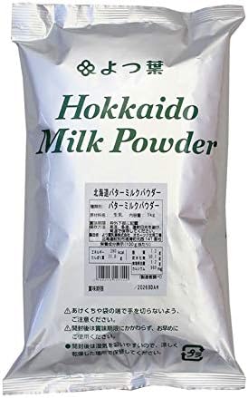 よつ葉 北海道バターミルクパウダー 1kg