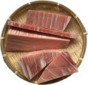 三崎港直送 天然メバチマグロ1kg、天然キハダマグロ1kg 切り落とし, 赤身・トロ 混在, 訳あり,【マグロ2種食べ比べ端材セット詰め合わせ約2kg】