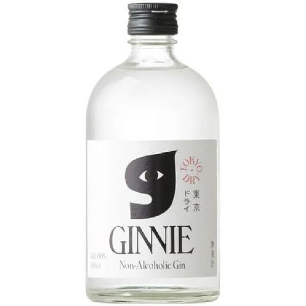 ジニー東京ドライノンアルコールジン500mlは、アルコールを含まないのに本格的なジンの世界観を楽しめる一本です。東京の都市感をイメージしたドライなテイストに、ジュニパーベリーをはじめとするボタニカルの香りと爽やかな苦みを重ね、複雑でキレのある味わいに仕上げました。アルコールを控えたい日やお酒が飲めない方でも、カクテルの楽しさを気軽に味わえます。おすすめは、冷やしたグラスに注ぎ、ソーダで割るジントニック風。トニックウォーターとの相性もよく、ライムやレモンを添えると香りが引き立ちます。ロックや炭酸水割り、ハーブや柑橘を足したアレンジもおすすめです。食事との相性もよく、揚げ物、スパイス料理、チーズ、前菜などと合わせると、すっきりとした後味が料理を引き立てます。ホームパーティー、週末のリラックスタイム、仕事終わりの気分転換、ノンアルコールで乾杯したい席など、幅広いシーンで活躍。本格的なジンの香りを手軽に楽しみたい方、カクテルをもっと自由に味わいたい方にぴったりです。