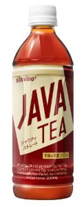 シンビーノ ジャワティストレート レッド 500ml×24本 [食品&飲料]