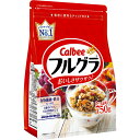 【送料無料】カルビー　フルグラ　