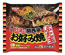 日清 関西風お好み焼 ぶた玉 256g×14袋