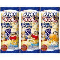 赤城 ガリガリ君リッチ クレアおばさんのシチュー味X24本(一箱)のサムネイル