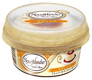 赤城乳業 シュプールモンシェール プディング 150ml×18袋