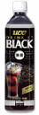 UCC BLACK無糖　PET900ml　12本入