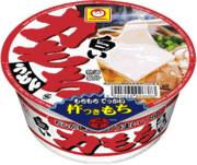マルちゃん 白い力もちうどん 12個入 マルちゃん 白い力もちうどん 12個入