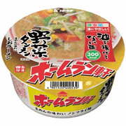 カトキチ　ホームラン軒　野菜タンメンしおラーメン　12個入 10P20Feb09のサムネイル