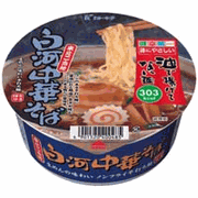 カトキチ　東北ご当地　白河中華そば　12個入 10P20Feb09のサムネイル