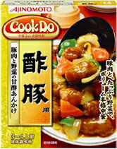 酢豚用液状3～4人前