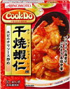 クックドゥー CookDoカンシャオシャーレン用　液状　3〜4人前