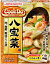 クックドゥー CookDo八宝菜用 液状 3〜4人前 180円