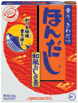 味の素ほんだし　120gのサムネイル