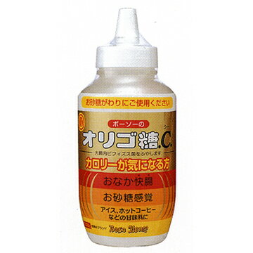 ボーソー蜂蜜　オリゴ糖C　【ポリ容器】　1000g 10P20Feb09のサムネイル