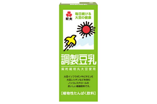 キッコーマン　豆乳　1000ml　1リットル 　6本入