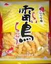 山中食品　雷鳥　ソフトガーリック味　90g