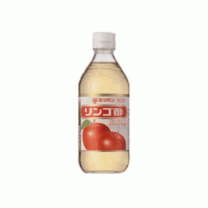 ミツカン　リンゴ酢　500ml