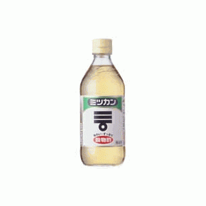 ミツカン　穀物酢　500ml