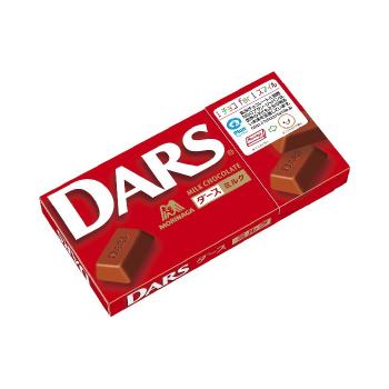 森永 ダース ミルク 12粒