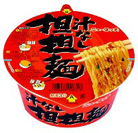 ニュータッチ　汁なし担担麺 　12個入のサムネイル