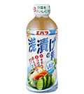 エバラ　浅漬けの素　500ml　レギュラー