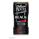 JT　Roots（ルーツ）　アロマインパクト　ブラック　185g缶　30本