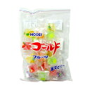 豊栄 HOOEI ゴールドフルーツ 寒天ゼリー210g
