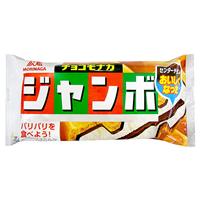 森永乳業　チョコモナカ ジャンボ 20個