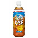 伊藤園 健康ミネラルむぎ茶 600ml×24本