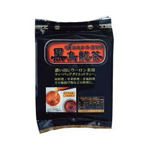 osk 黒烏龍茶ティーパック 52f袋入