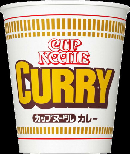 【5ケースまで1配送料金!!】日清カップヌードル カレー 20個入 10P20Feb09 【5ケースまで1配送料金!!】日清カップヌードル カレー 20個入 10P20Feb09