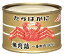 ストー　最高級　たらばがに缶詰　棒肉詰　一番脚肉100％　固形量160g