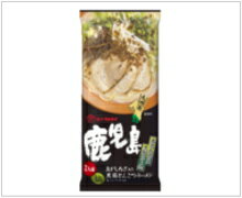 食料品のひのや マルタイ 鹿児島黒豚とんこつラーメン(2食入)