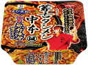 日清食品蒙古タンメン中本　魚介味噌まぜそば　176g×12個入　北海道・九州・沖縄へは、別途送料を頂戴させていただきます。