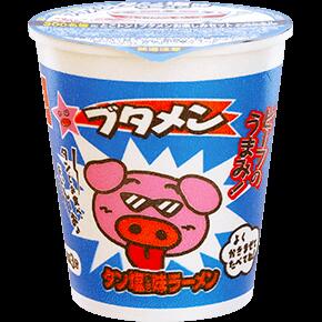 べビースター ブタメン たん塩味 15個 べビースター ブタメン たん塩味 15個