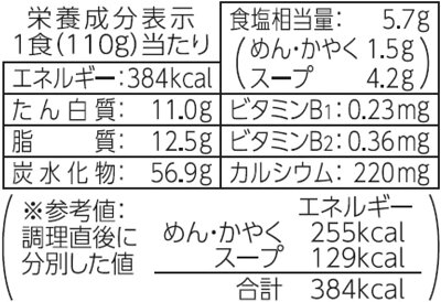 食料品のひのや マルちゃん 麺づくり 担担麺 12個入 画像3