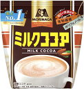 森永 ミルクココア 240g