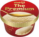 明治 The Premium バニラ 200ml×24個