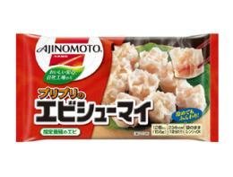 冷凍食品　味の素　プリプリのエビシューマイ　12個×20入 [その他]