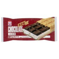 【森永アイスクリーム】 板チョコモナカ 20個入