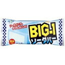 オハヨー乳業 BIG-1ソーダバー 30入