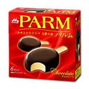 PARM パルム チョコレートバー 6本入×6個 (冷凍)