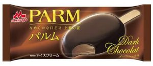 森永乳業　PARM　パルム　ダークショコラ　24個のサムネイル