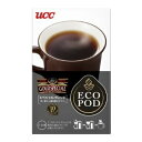 UCC ECO-POD エコポッド ゴールドスペシャル スペシャルブレンド 10P×12箱セット