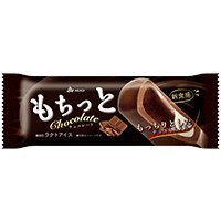赤城乳業　もちっとチョコレート　24個入